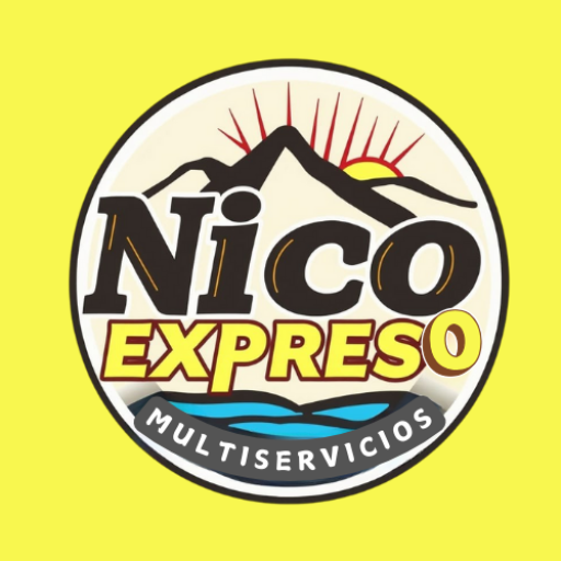Inicio - Nico expreso